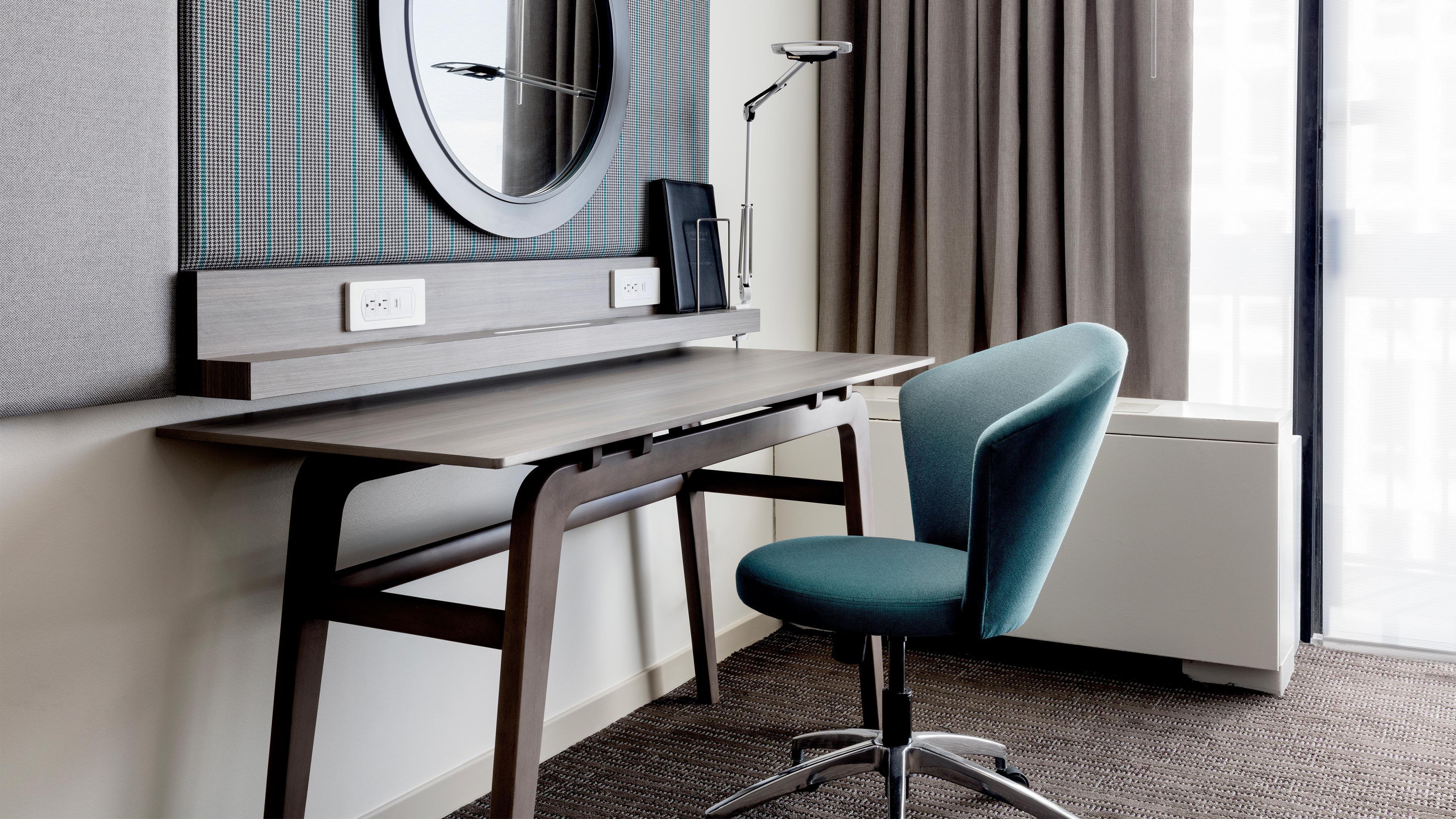 Crowne Plaza Atlanta - Midtown By Ihg Ξενοδοχείο Εξωτερικό φωτογραφία