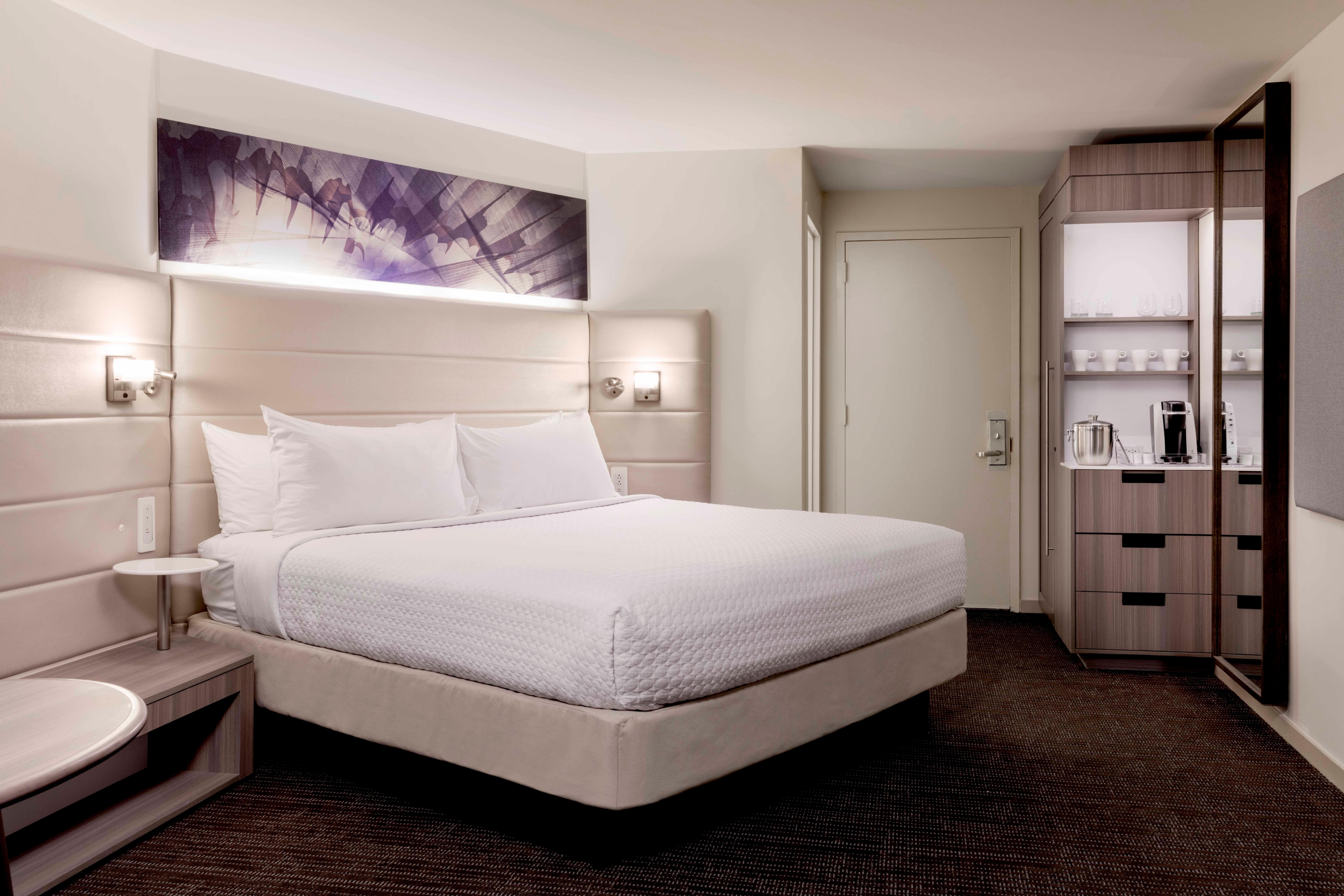Crowne Plaza Atlanta - Midtown By Ihg Ξενοδοχείο Εξωτερικό φωτογραφία