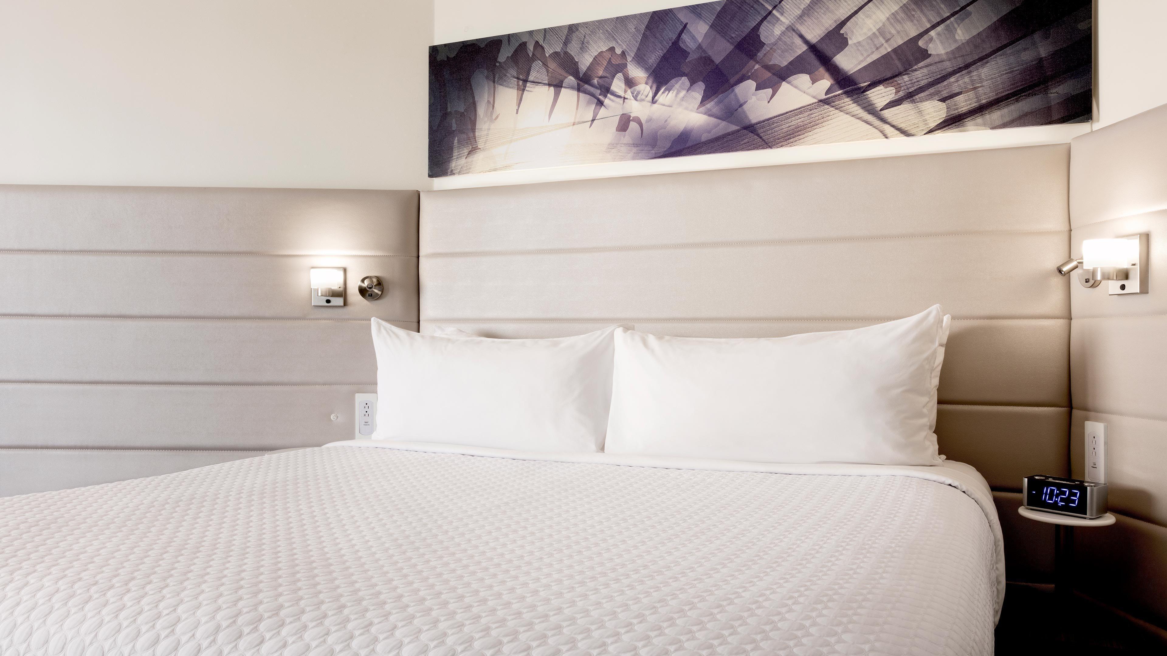 Crowne Plaza Atlanta - Midtown By Ihg Ξενοδοχείο Εξωτερικό φωτογραφία