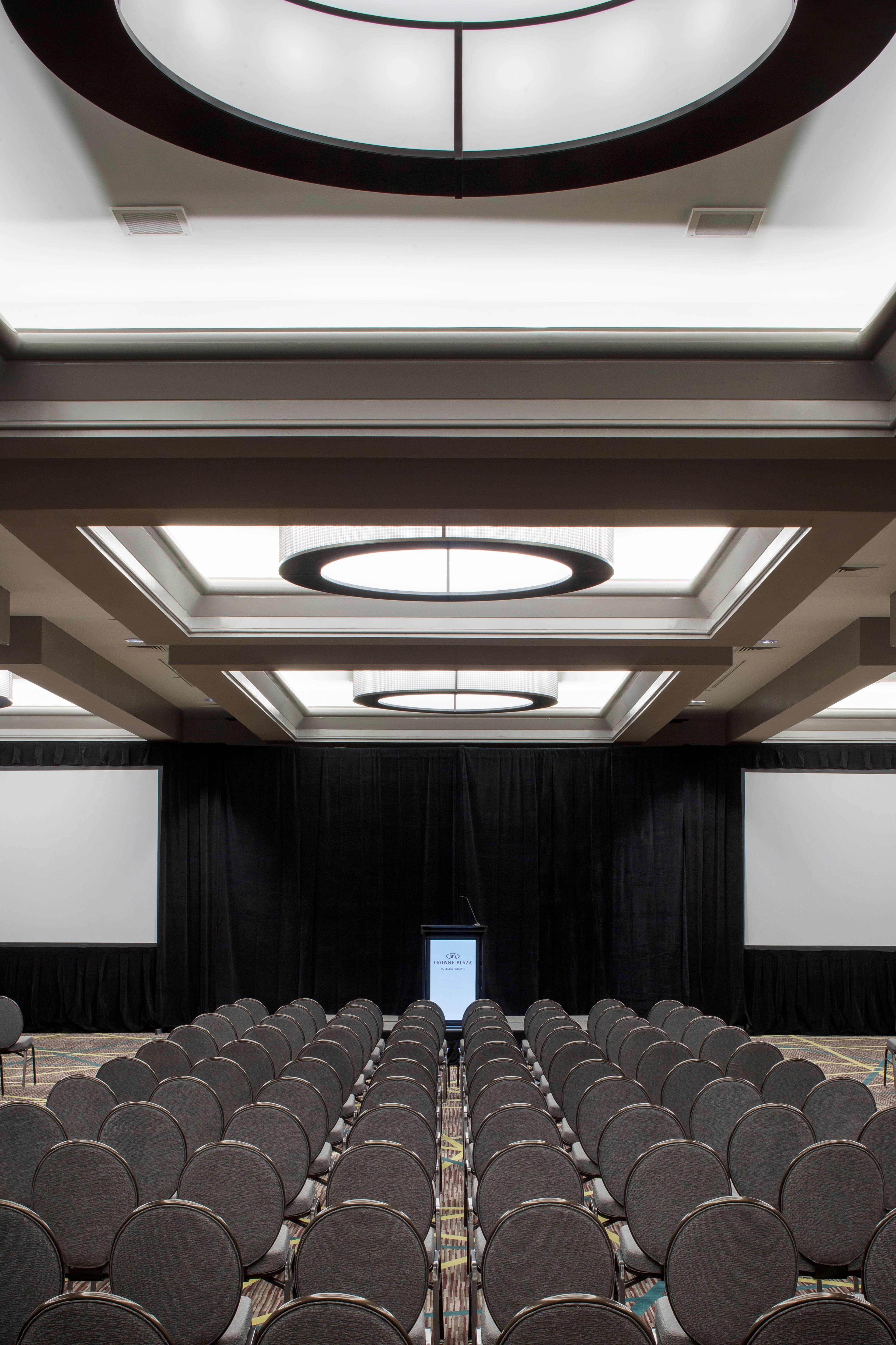 Crowne Plaza Atlanta - Midtown By Ihg Ξενοδοχείο Εξωτερικό φωτογραφία