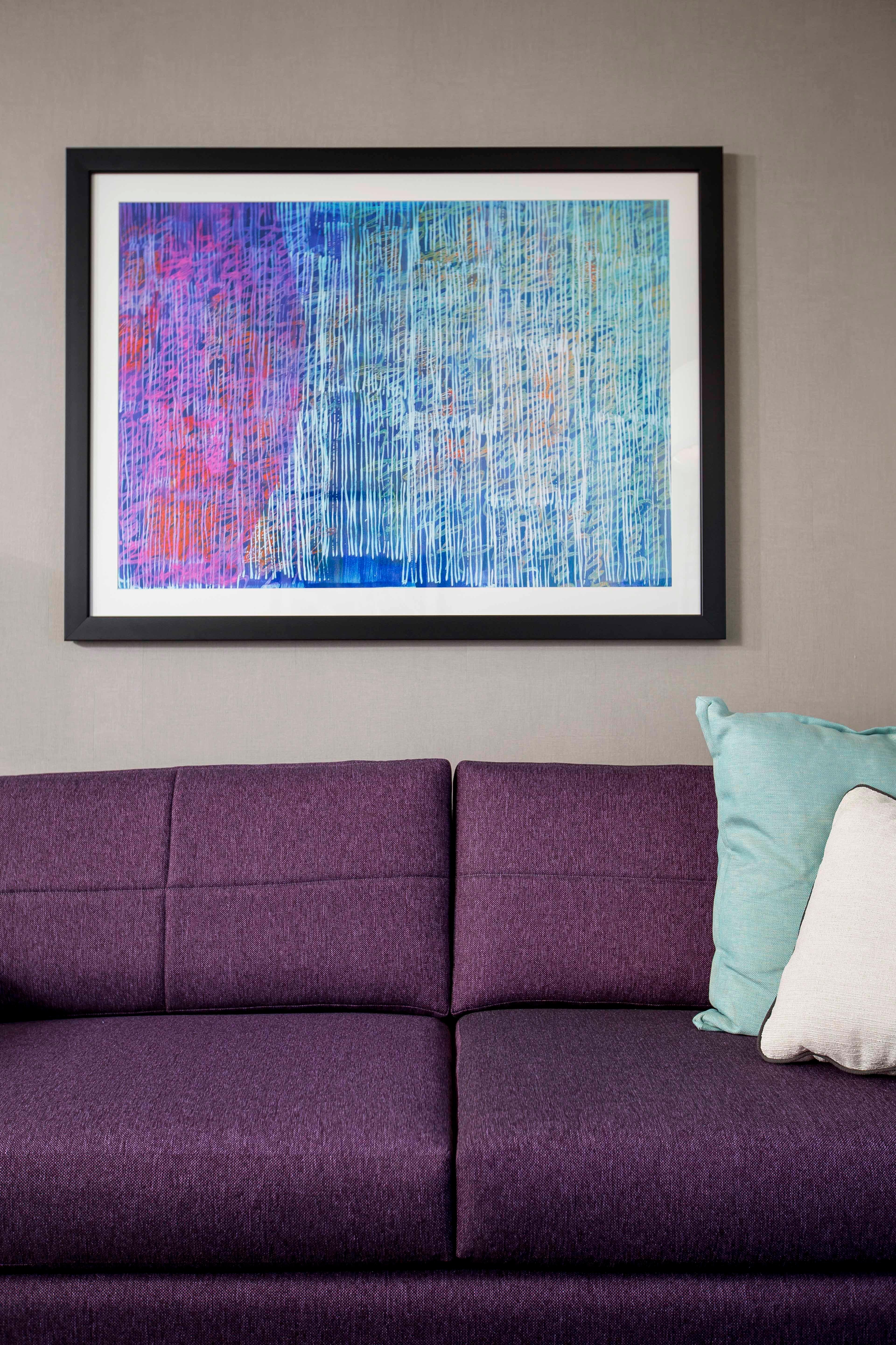 Crowne Plaza Atlanta - Midtown By Ihg Ξενοδοχείο Εξωτερικό φωτογραφία