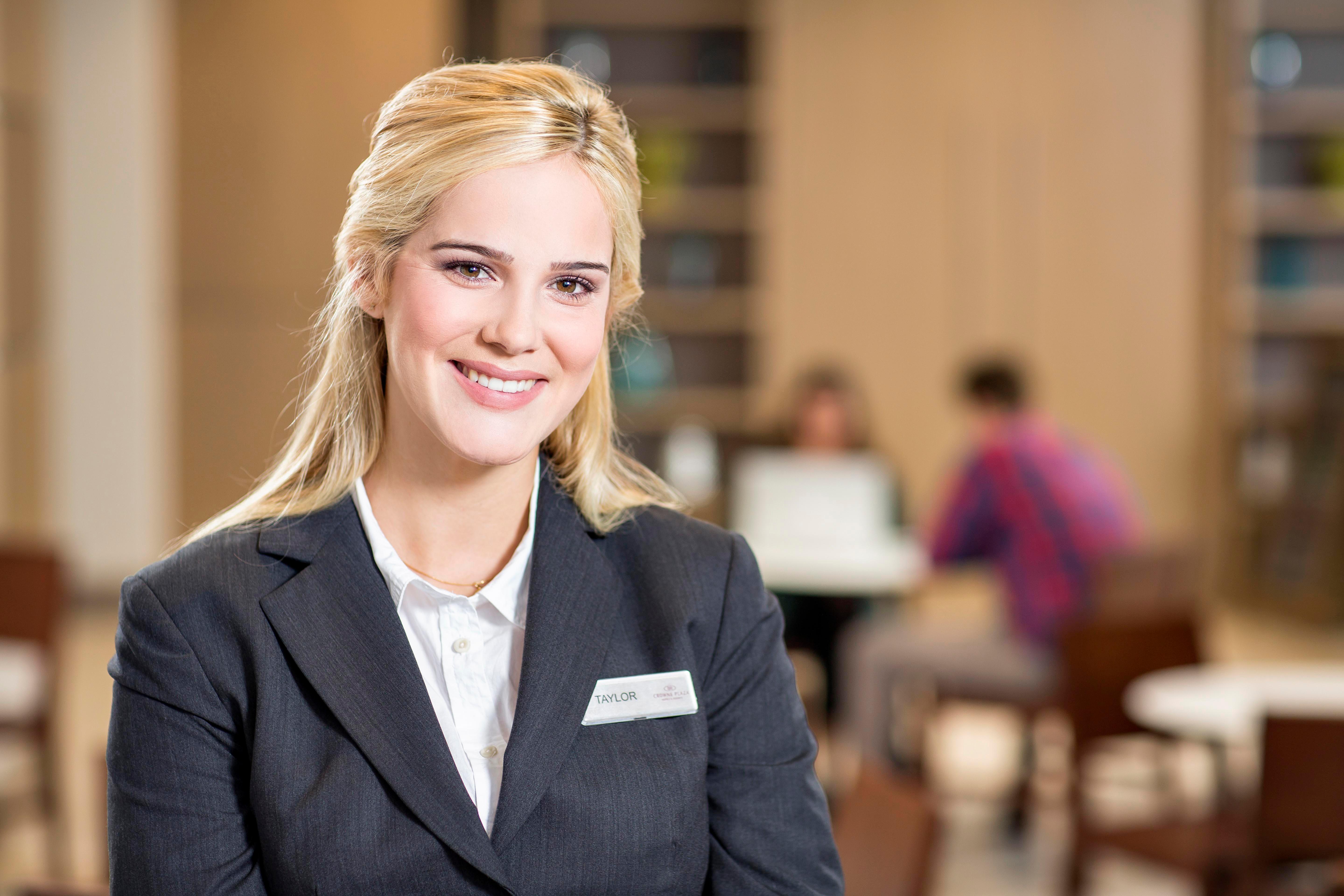 Crowne Plaza Atlanta - Midtown By Ihg Ξενοδοχείο Εξωτερικό φωτογραφία