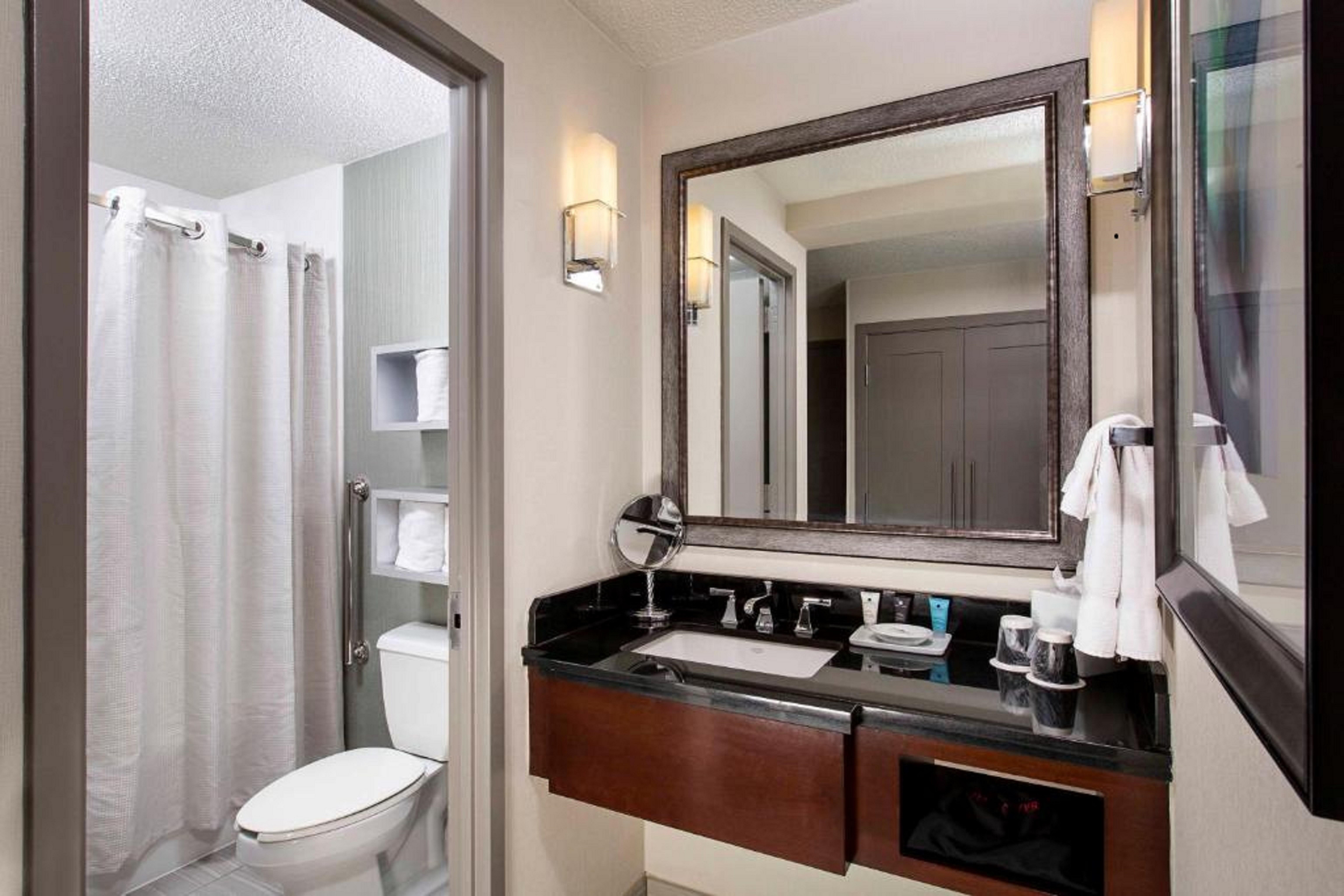 Crowne Plaza Atlanta - Midtown By Ihg Ξενοδοχείο Εξωτερικό φωτογραφία