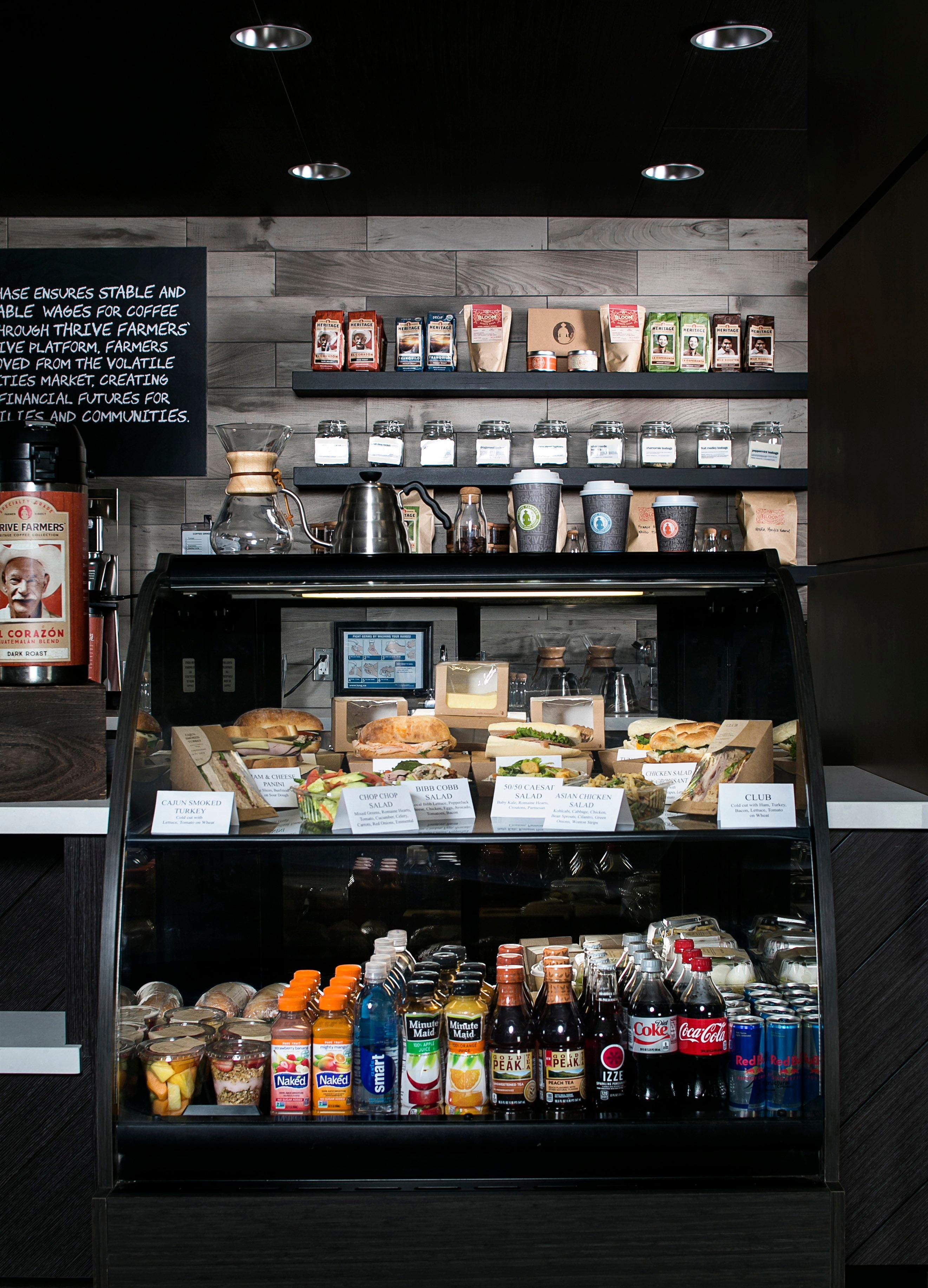 Crowne Plaza Atlanta - Midtown By Ihg Ξενοδοχείο Εξωτερικό φωτογραφία