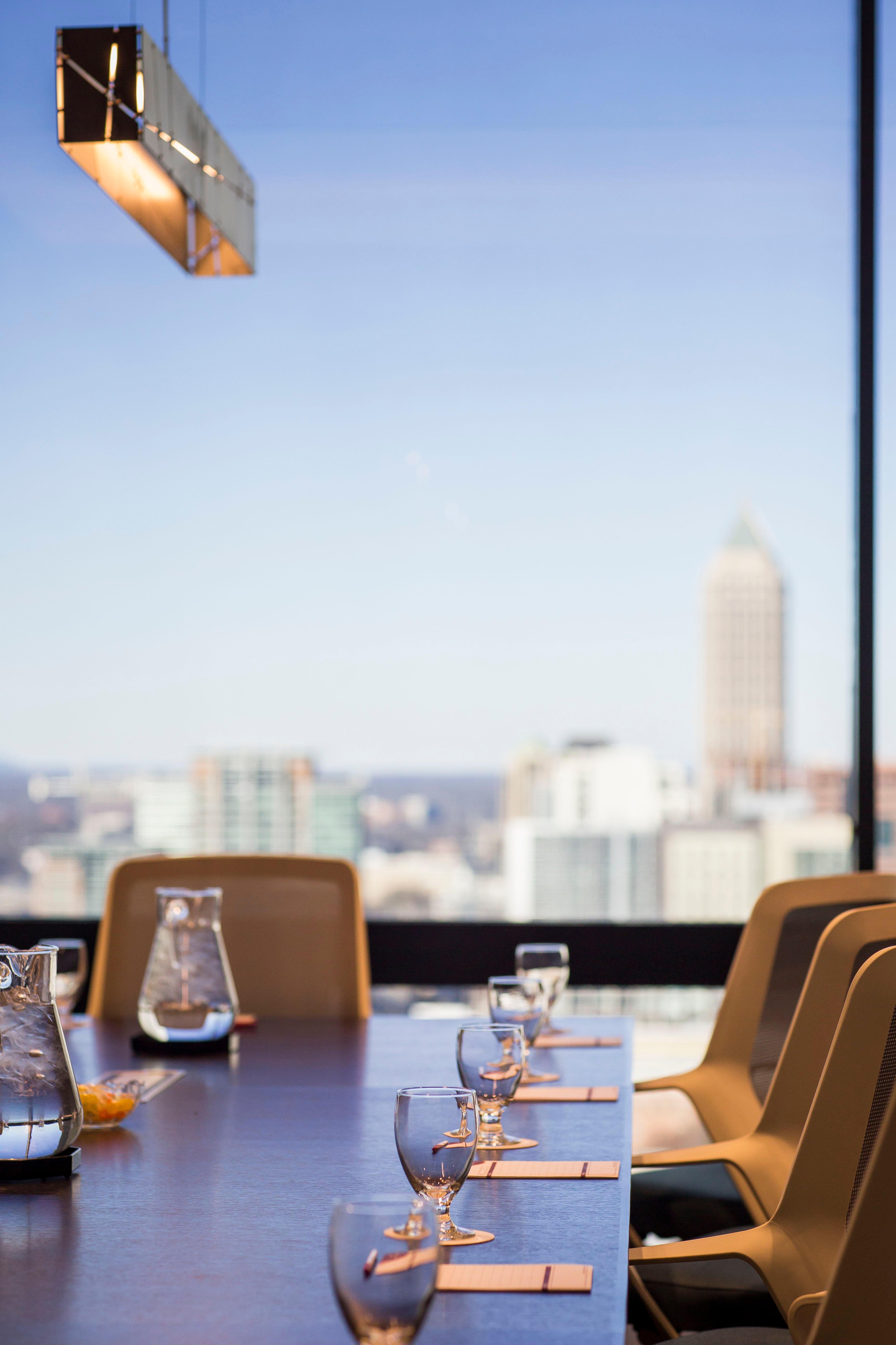 Crowne Plaza Atlanta - Midtown By Ihg Ξενοδοχείο Εξωτερικό φωτογραφία