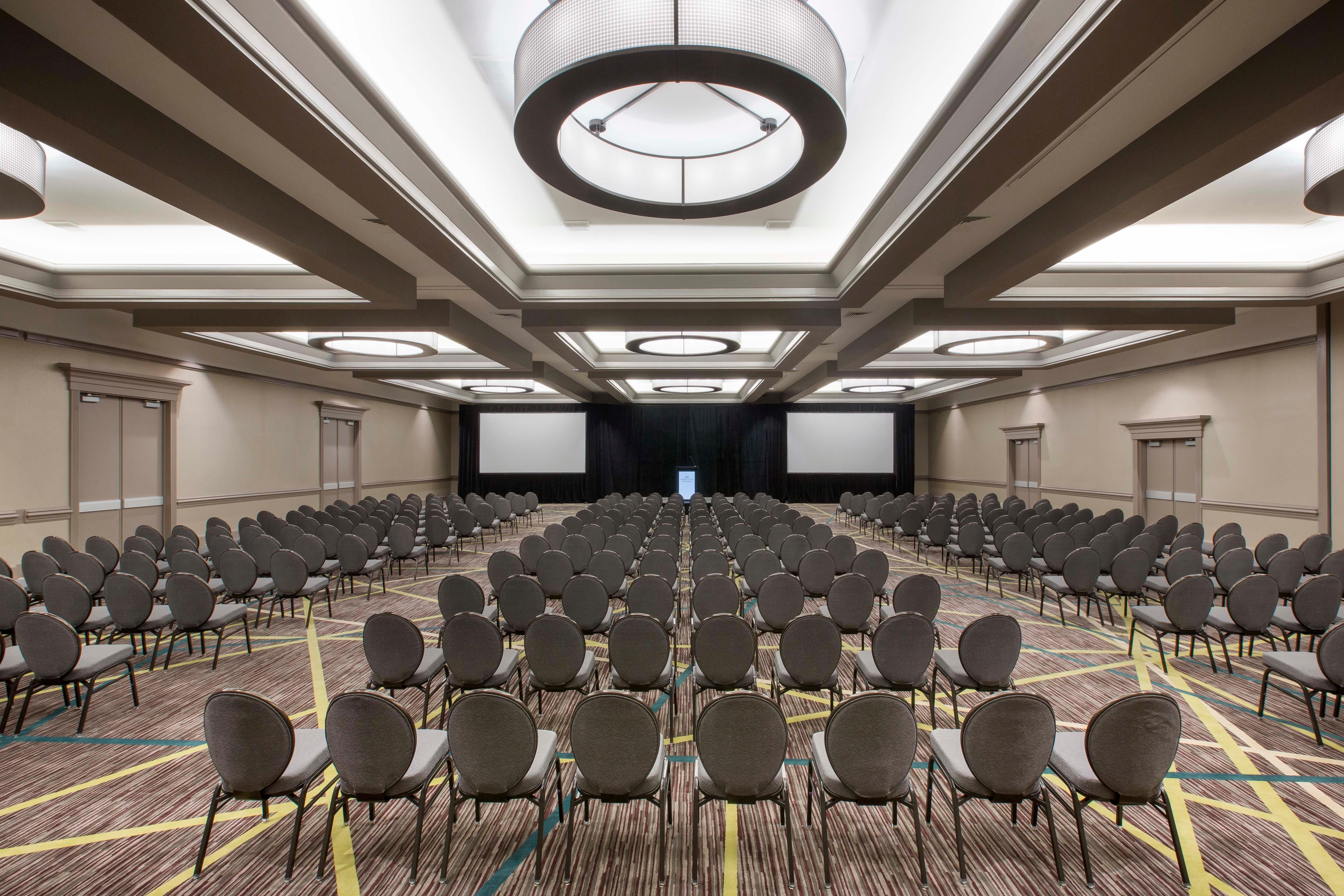 Crowne Plaza Atlanta - Midtown By Ihg Ξενοδοχείο Εξωτερικό φωτογραφία