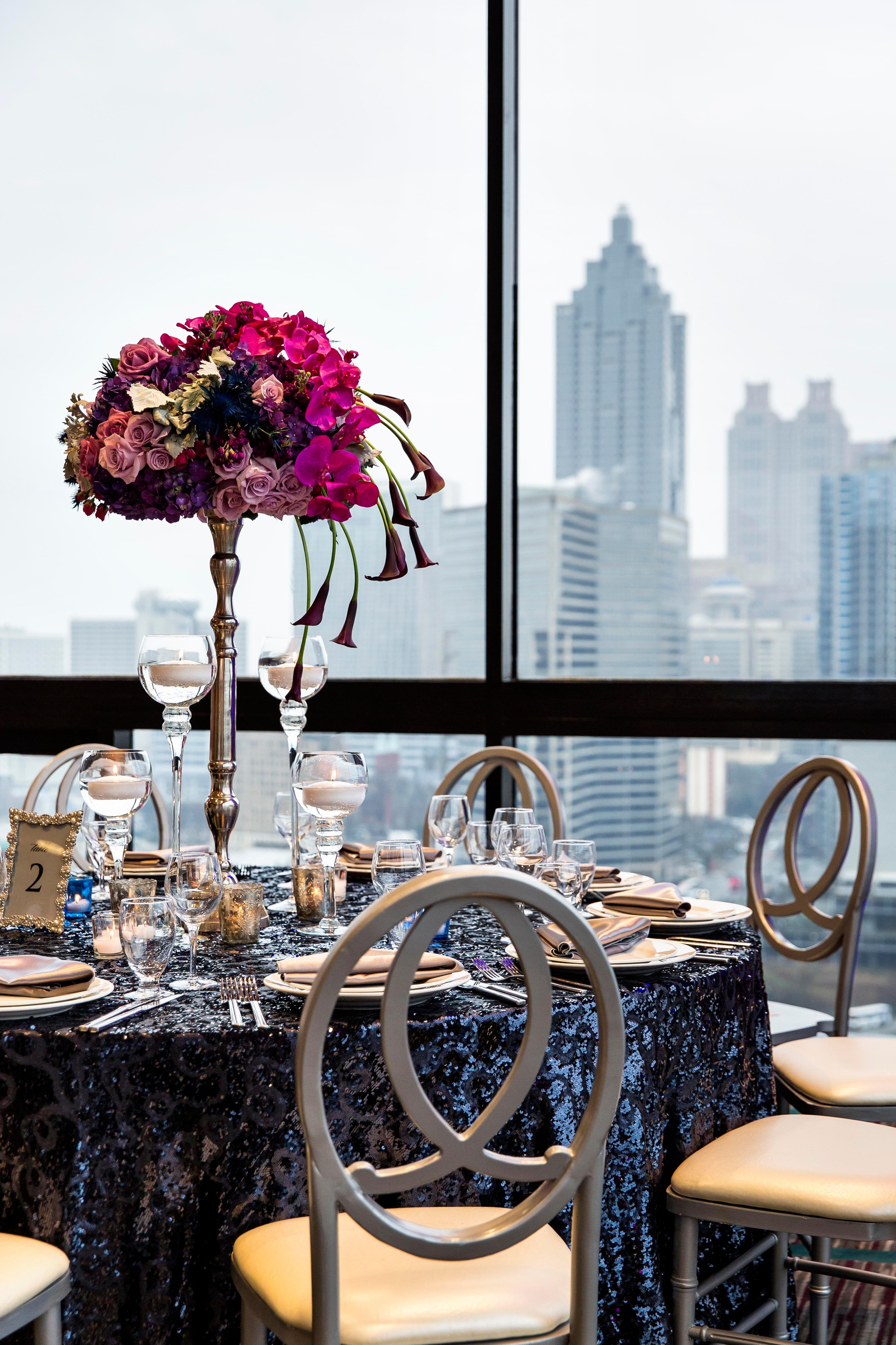 Crowne Plaza Atlanta - Midtown By Ihg Ξενοδοχείο Εξωτερικό φωτογραφία
