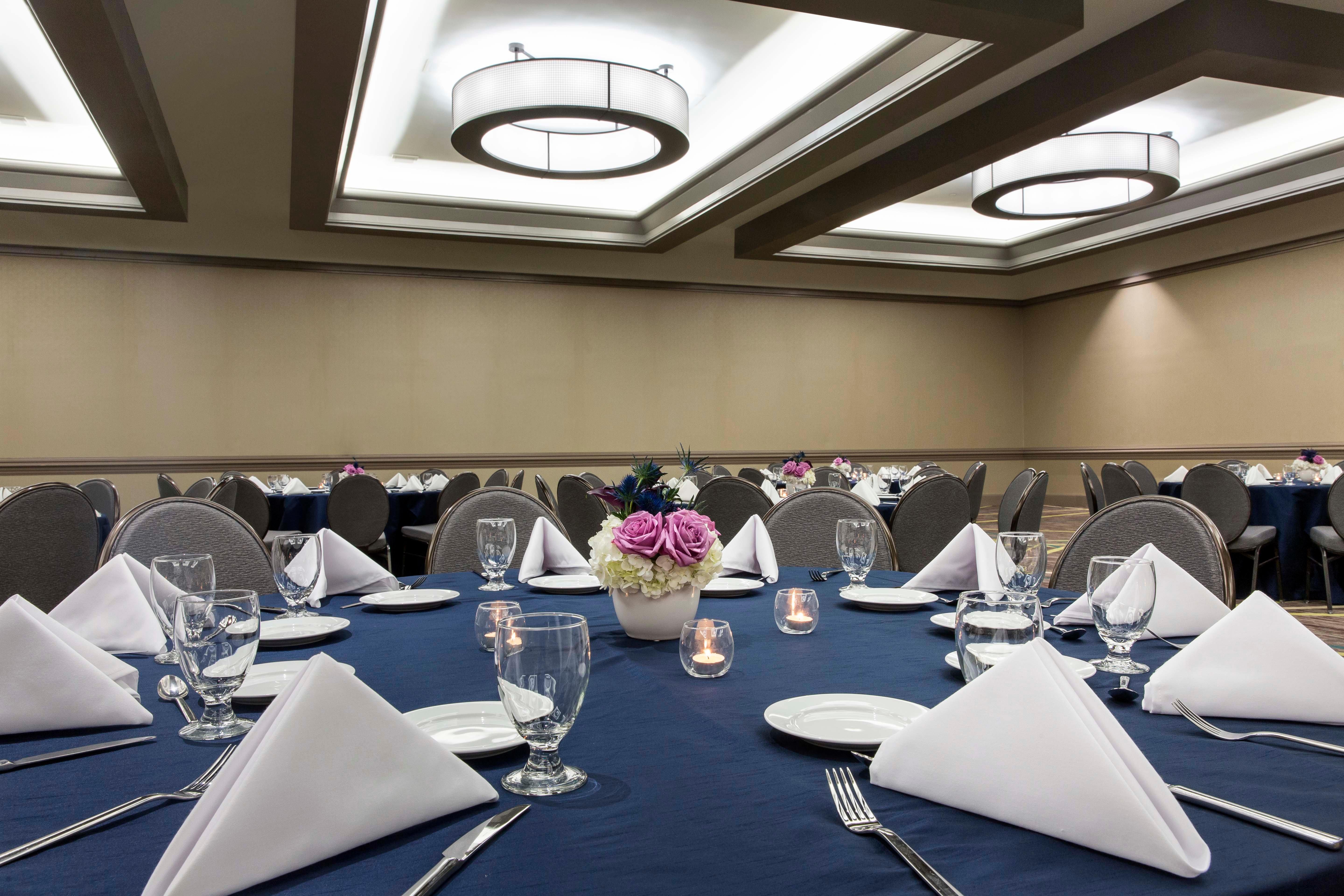 Crowne Plaza Atlanta - Midtown By Ihg Ξενοδοχείο Εξωτερικό φωτογραφία