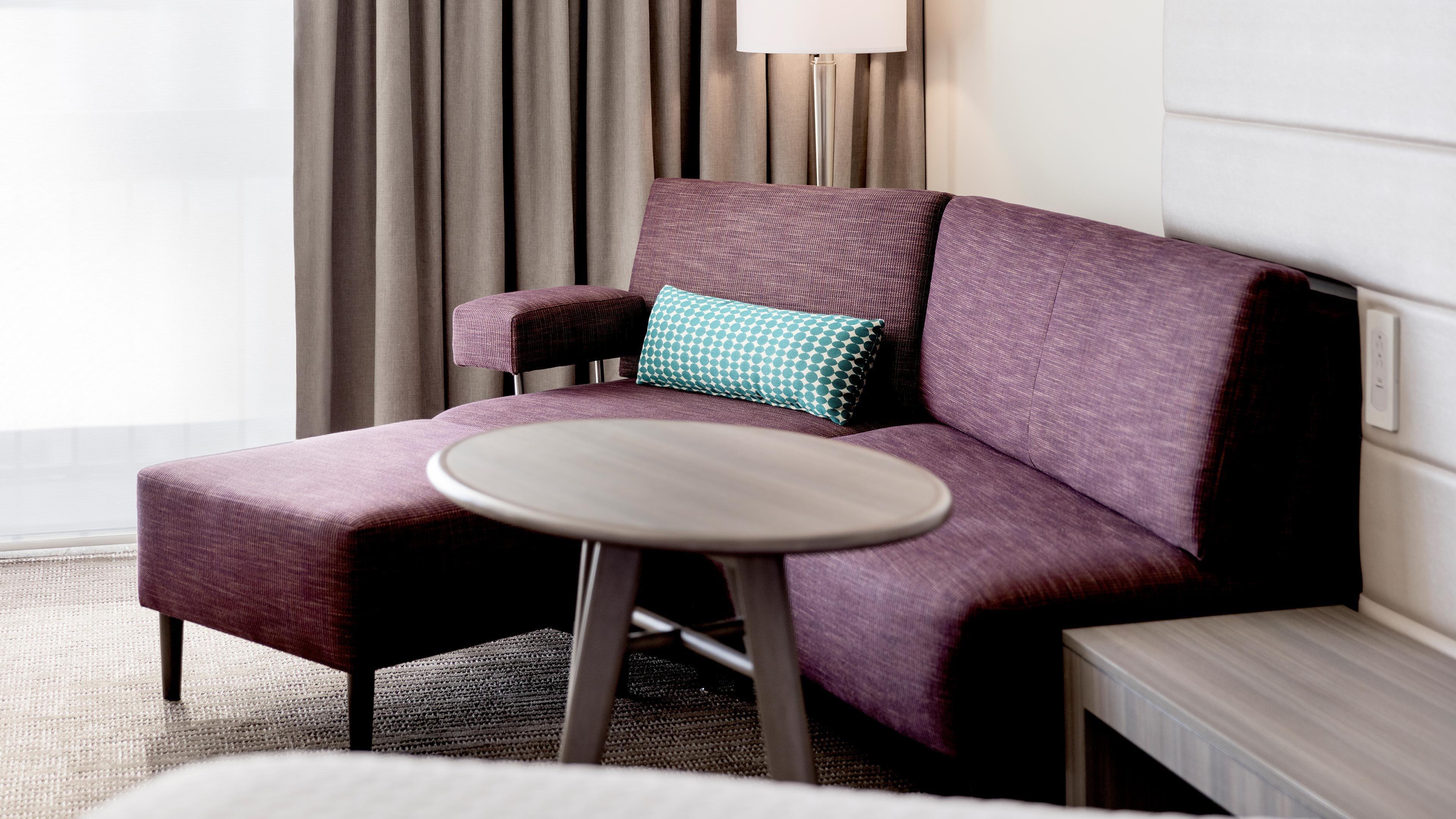 Crowne Plaza Atlanta - Midtown By Ihg Ξενοδοχείο Εξωτερικό φωτογραφία