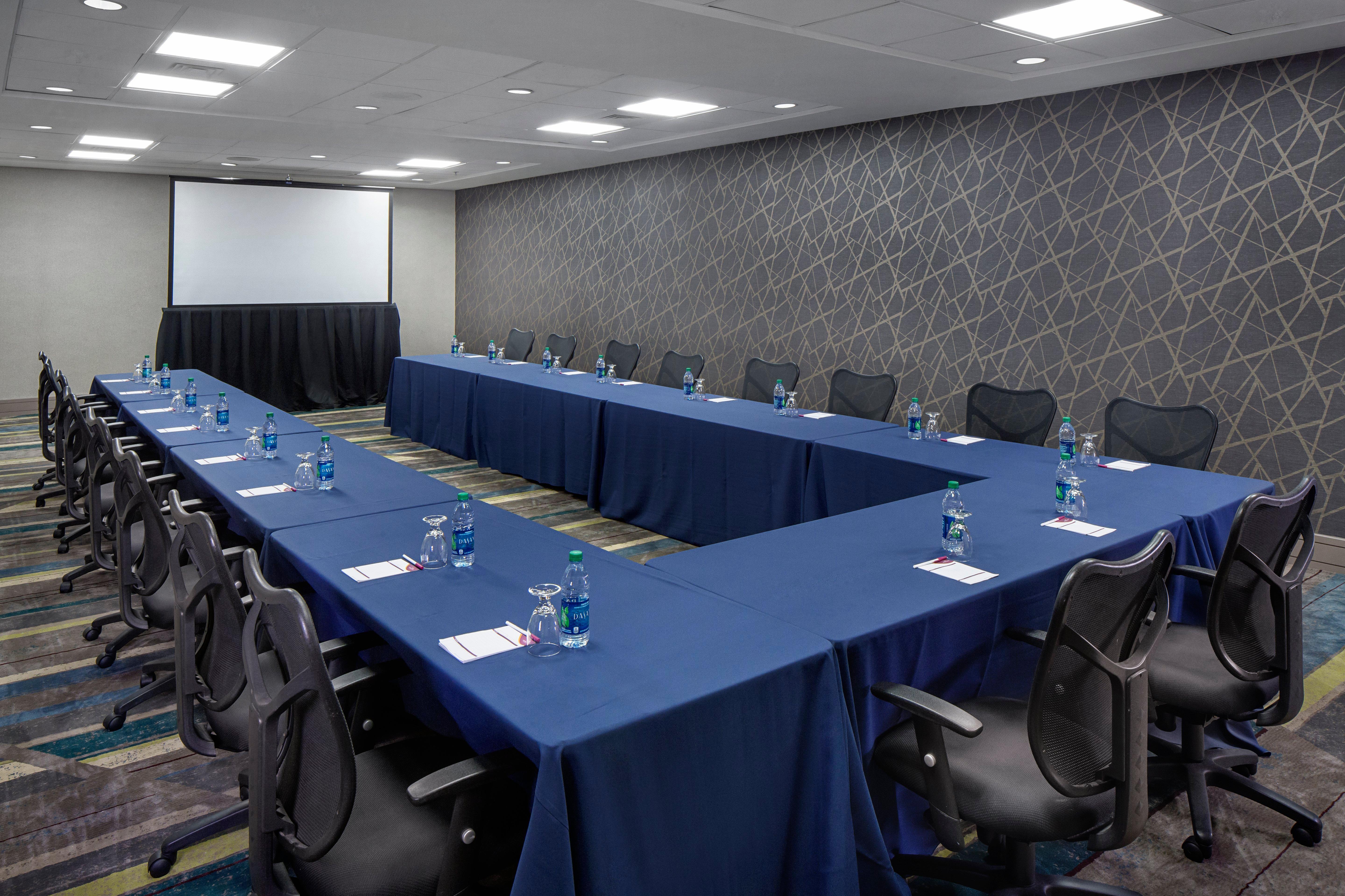 Crowne Plaza Atlanta - Midtown By Ihg Ξενοδοχείο Εξωτερικό φωτογραφία