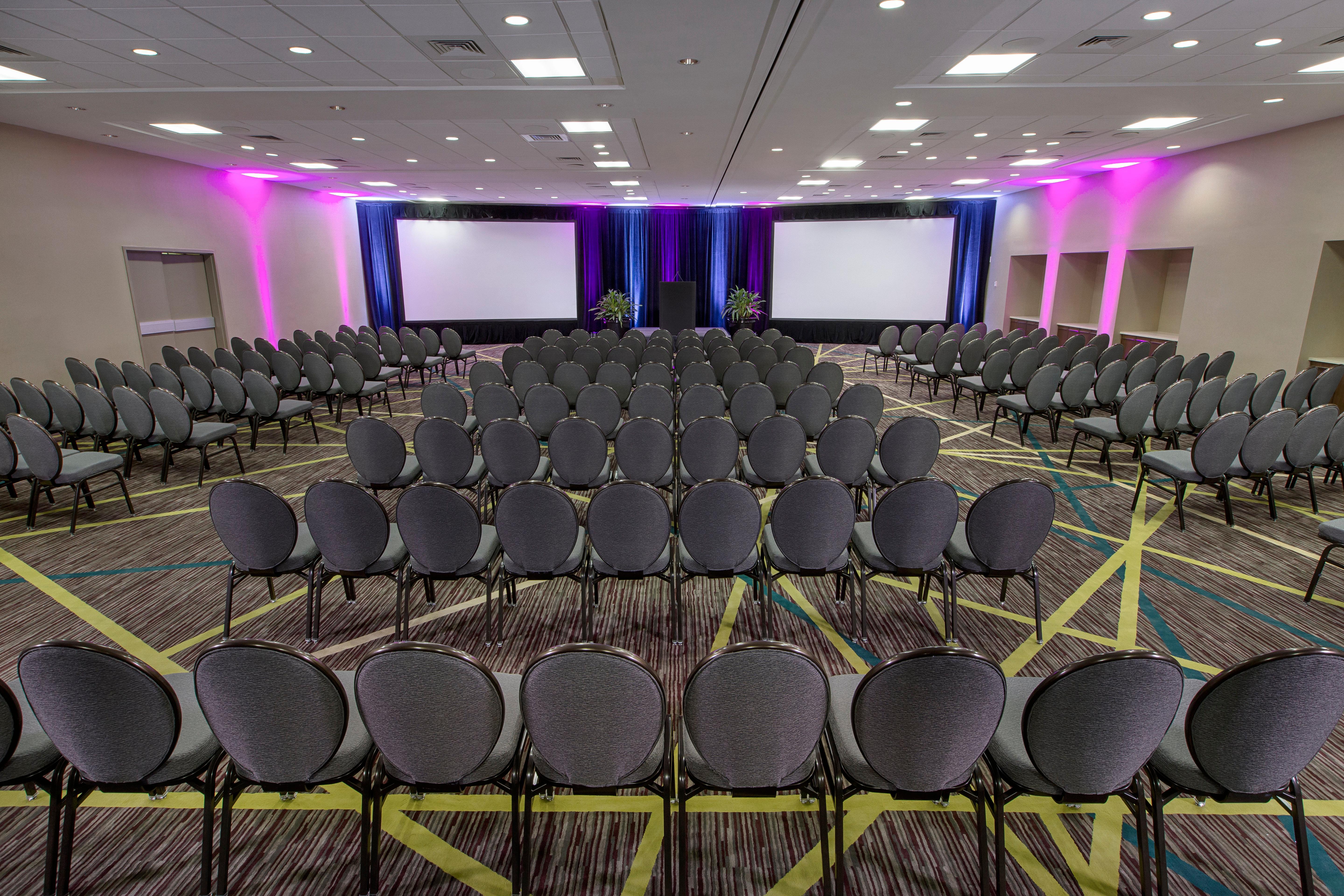 Crowne Plaza Atlanta - Midtown By Ihg Ξενοδοχείο Εξωτερικό φωτογραφία