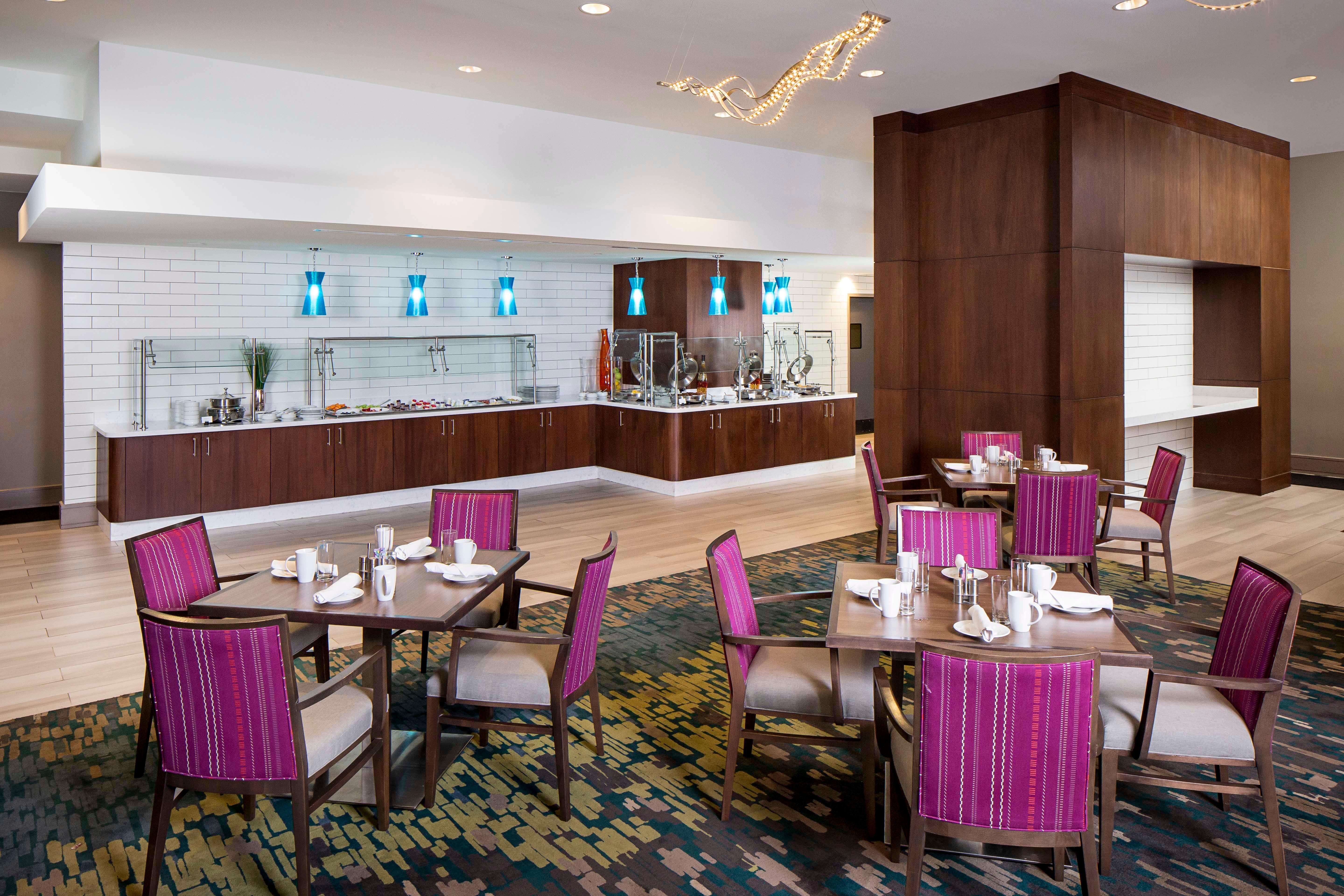 Crowne Plaza Atlanta - Midtown By Ihg Ξενοδοχείο Εξωτερικό φωτογραφία