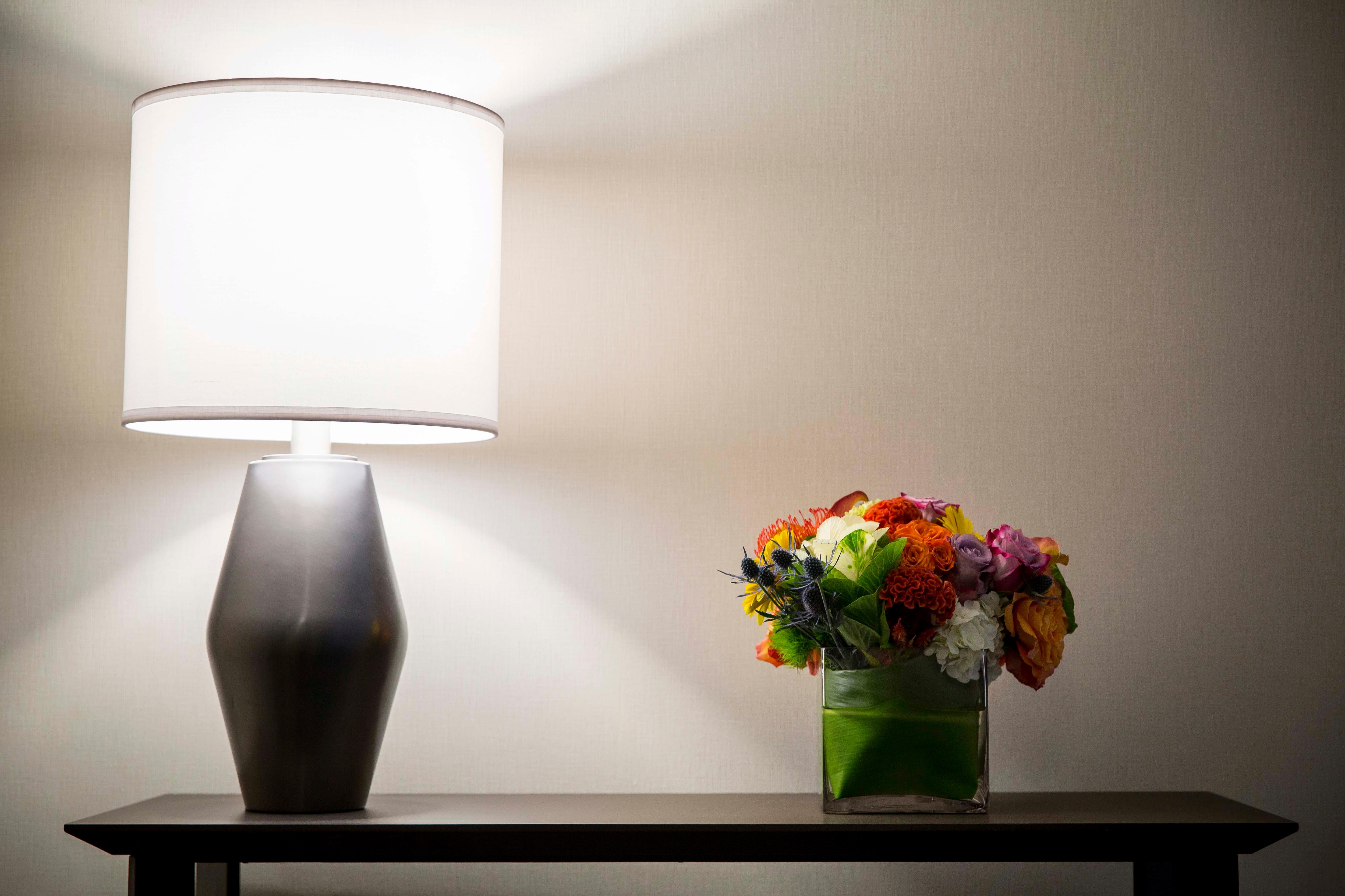 Crowne Plaza Atlanta - Midtown By Ihg Ξενοδοχείο Εξωτερικό φωτογραφία