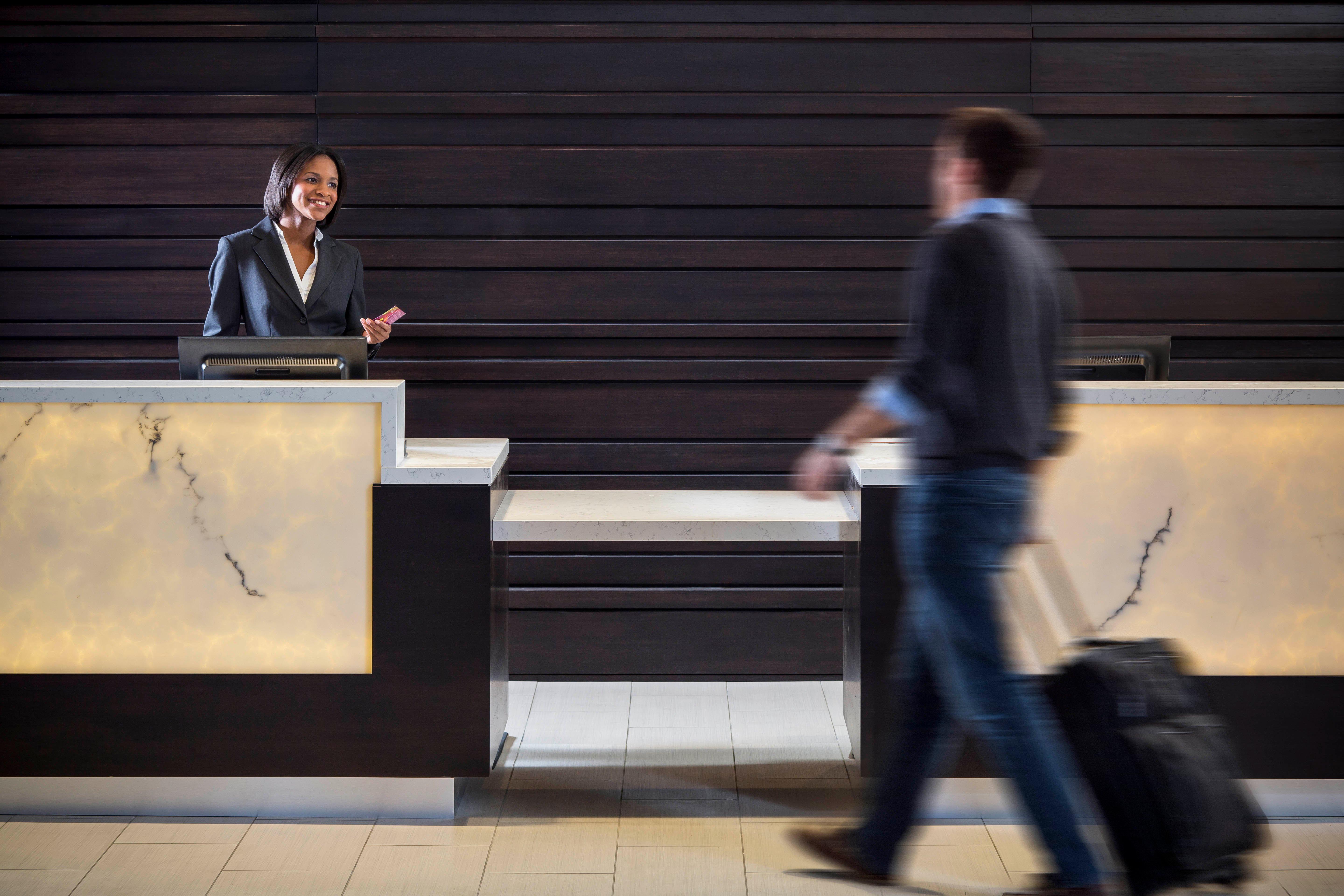 Crowne Plaza Atlanta - Midtown By Ihg Ξενοδοχείο Εξωτερικό φωτογραφία