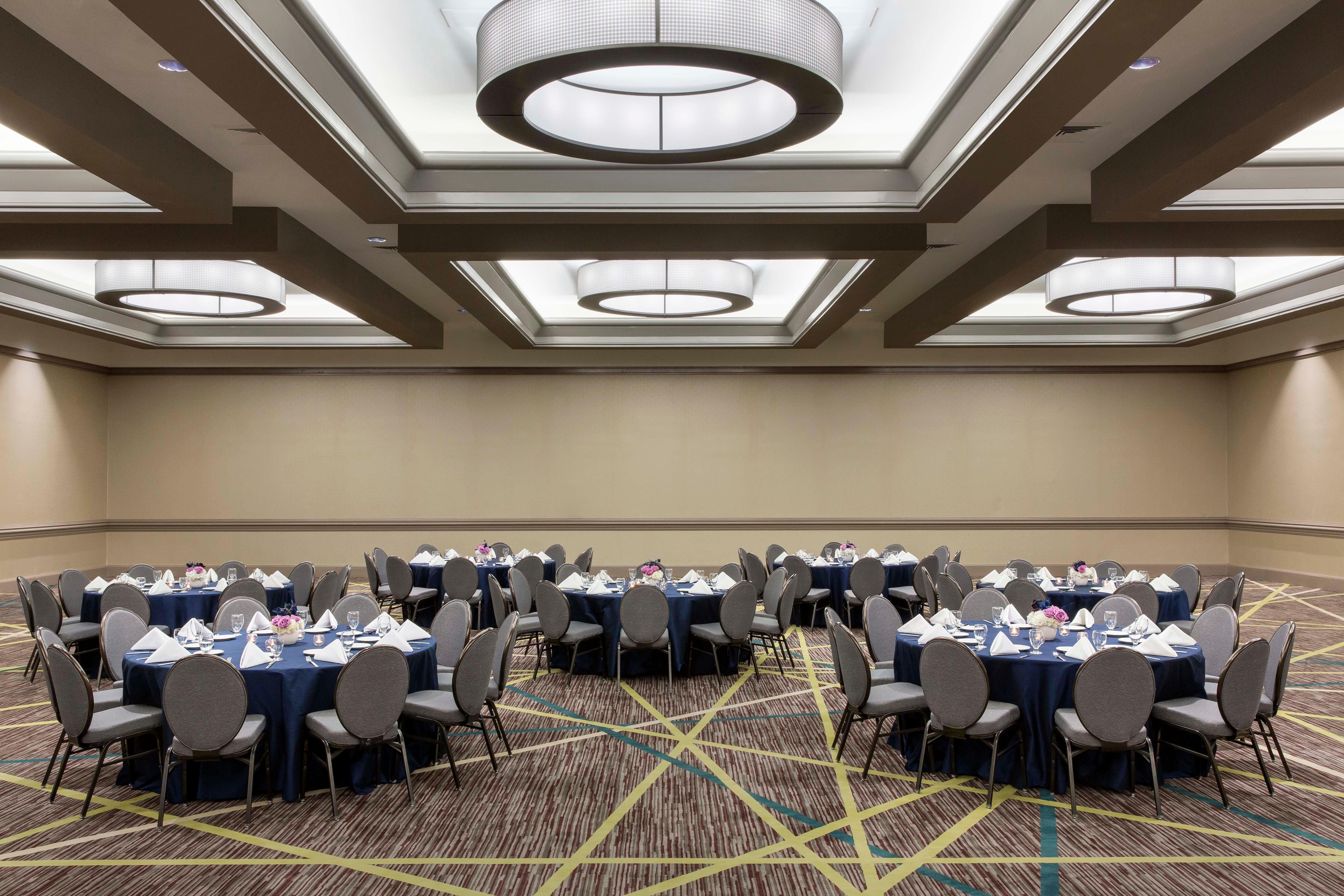 Crowne Plaza Atlanta - Midtown By Ihg Ξενοδοχείο Εξωτερικό φωτογραφία