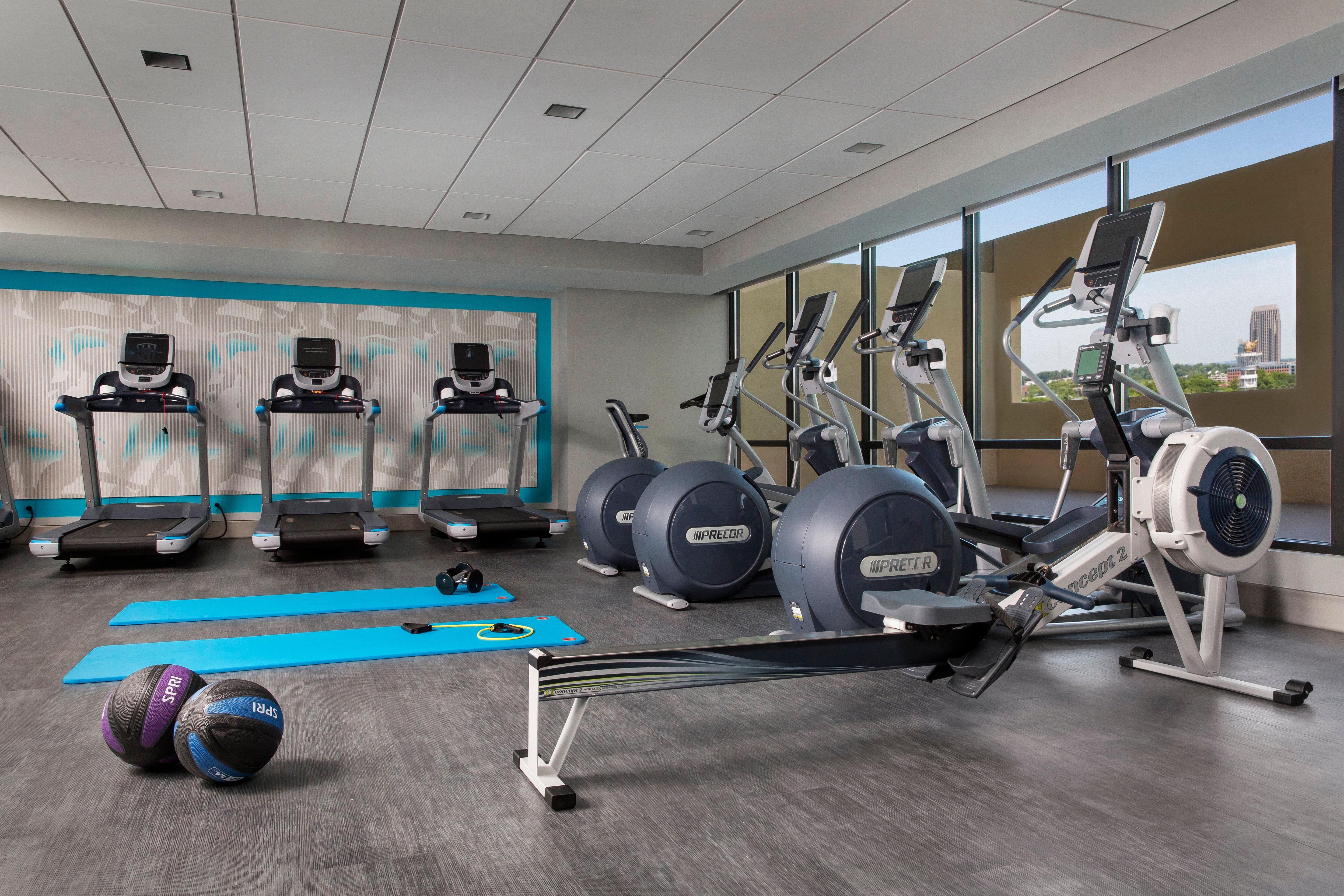 Crowne Plaza Atlanta - Midtown By Ihg Ξενοδοχείο Εξωτερικό φωτογραφία