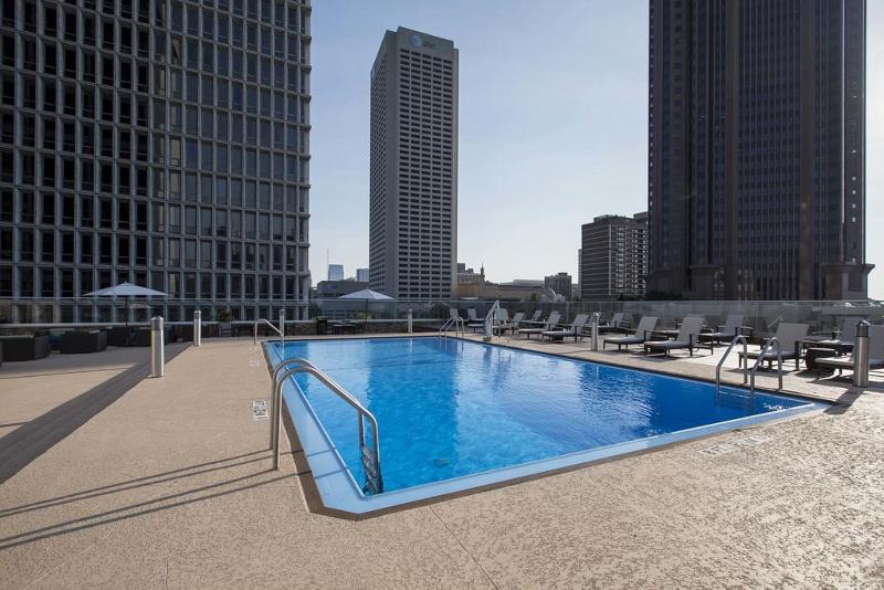 Crowne Plaza Atlanta - Midtown By Ihg Ξενοδοχείο Εξωτερικό φωτογραφία
